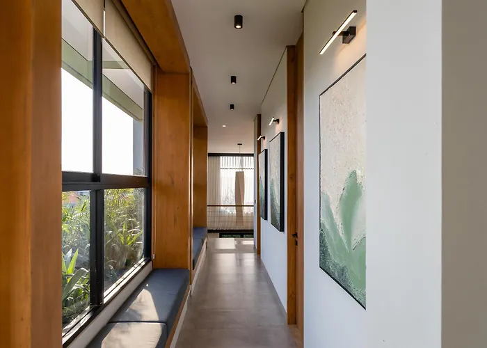 Oasi House Managed By Nagisa Bali ヴィラ