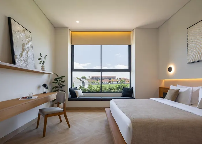 Oasi House Managed By Nagisa Bali * チャングー
