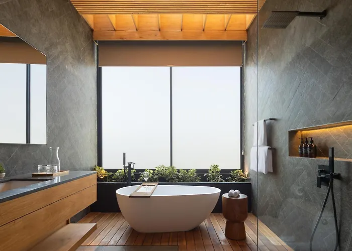 Oasi House Managed By Nagisa Bali Villa *
