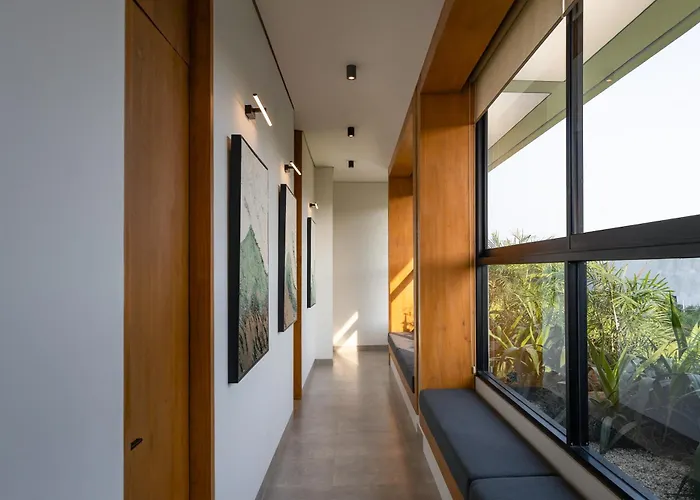Villa Oasi House Managed By Nagisa Bali *