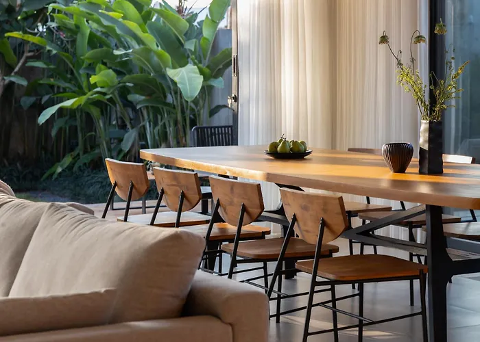 Villa Oasi House Managed By Nagisa Bali Canggu