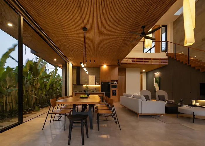 Oasi House Managed By Nagisa Bali