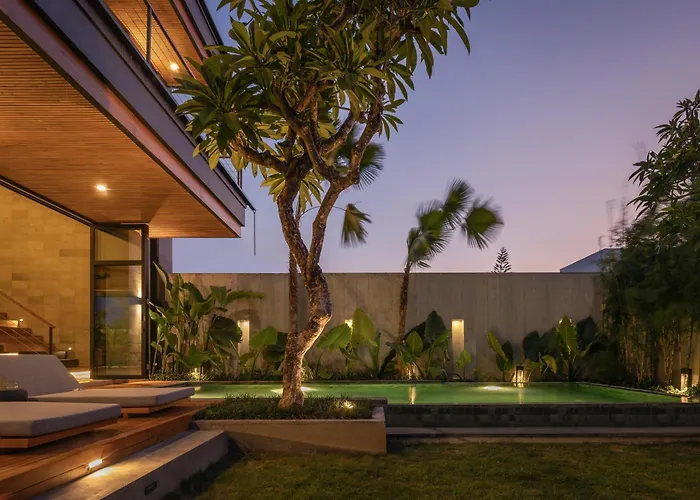 Oasi House Managed By Nagisa Bali Villa *