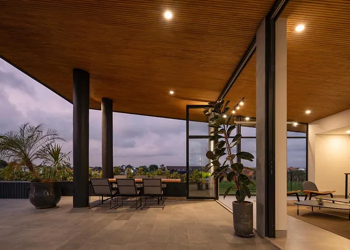 Villa Oasi House Managed By Nagisa Bali