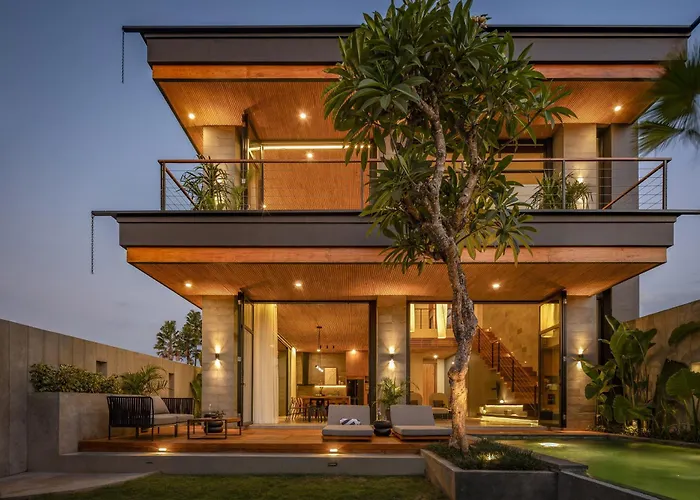 Oasi House Managed By Nagisa Bali