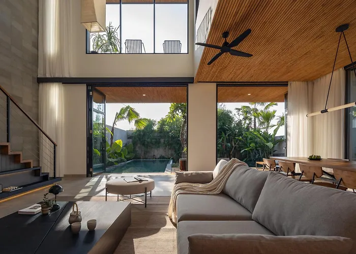 Villa Oasi House Managed By Nagisa Bali