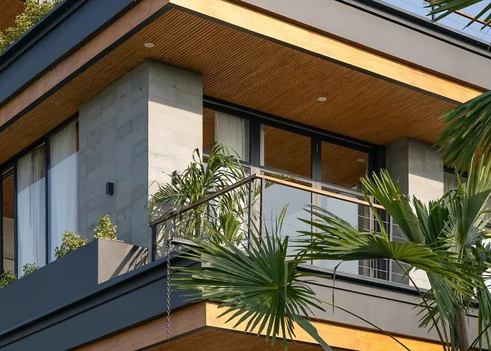 Oasi House Managed By Nagisa Bali *