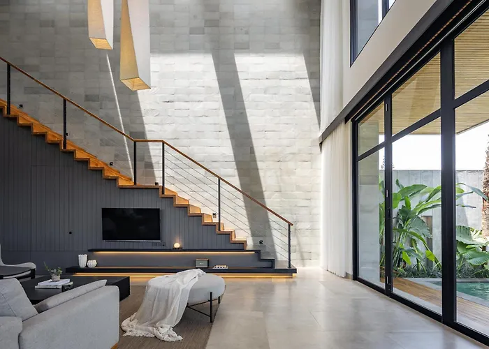 Oasi House Managed By Nagisa Bali Villa