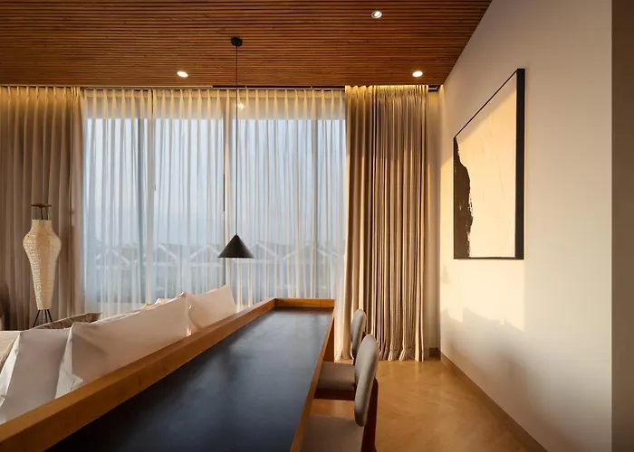 Oasi House Managed By Nagisa Bali *