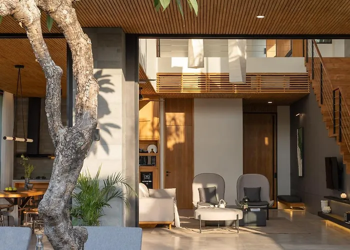 Oasi House Managed By Nagisa Bali Canggu