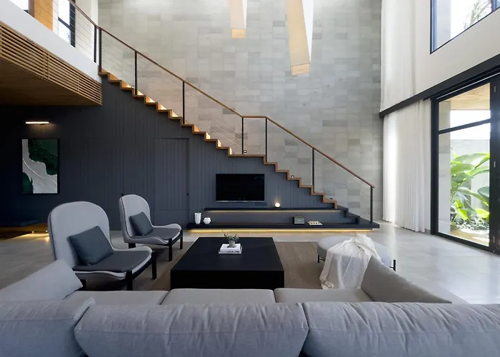 Oasi House Managed By Nagisa Bali Villa *