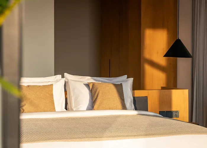 Oasi House Managed By Nagisa Bali ヴィラ *