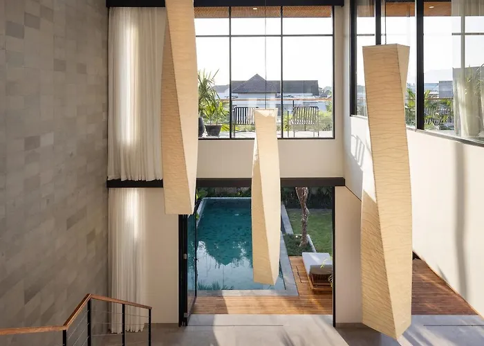 Villa Oasi House Managed By Nagisa Bali *