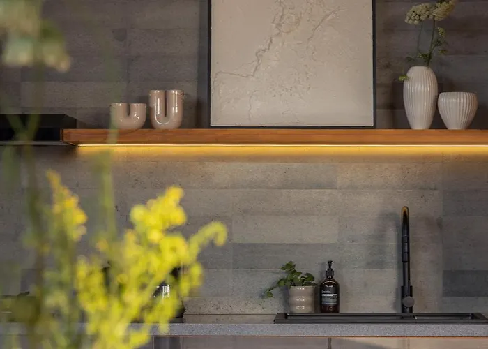Oasi House Managed By Nagisa Bali ヴィラ チャングー