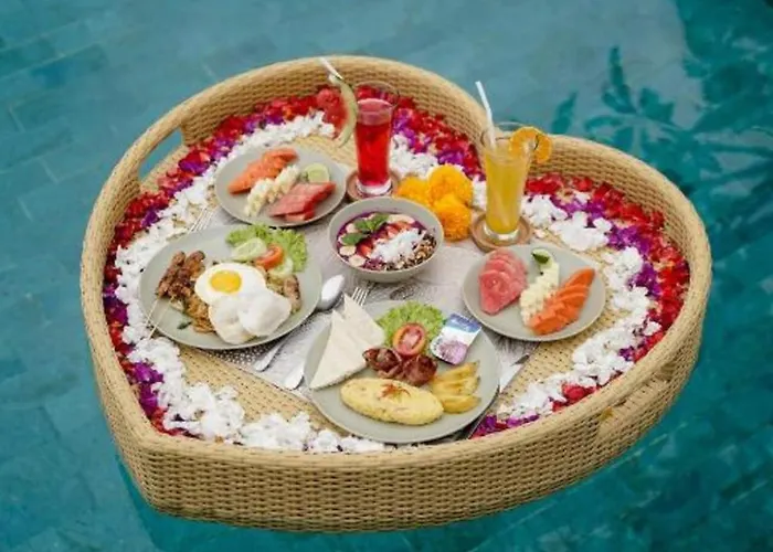 Villa Oasi House Managed By Nagisa Bali