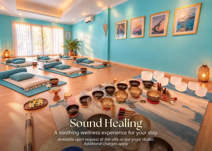 Oasi House Managed By Nagisa Bali ヴィラ チャングー